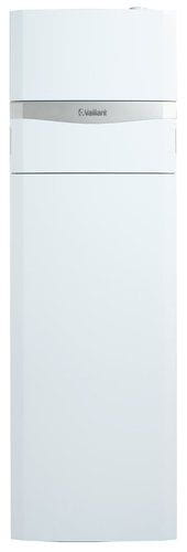 VAILLANT ecoCOMPACT/4 Kocioł gazowy stojący VSC 206/4-5 90 + regulator multiMATIC 700/4 + zestaw do szachtu 0010018221