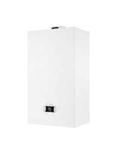 BERETTA CIAO Kocioł gazowy wiszący kondensacyjny dwufunkcyjny CIAO X 25 C 20187761