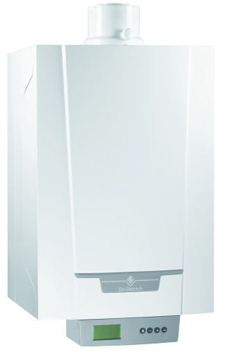 DE DIETRICH MCR3 Evo 35T Kocioł gazowy kondensacyjny jednofunkcyjny 35kW 7716671A