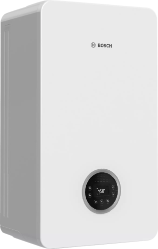 BOSCH JUNKERS Kocioł gazowy 2 funkcyjny Condens GC2300i W 24C 7 736 901 738
