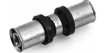 RETTIG ALPEX Złączka z/z 40 x 40 FAZ4C40A40A000E0