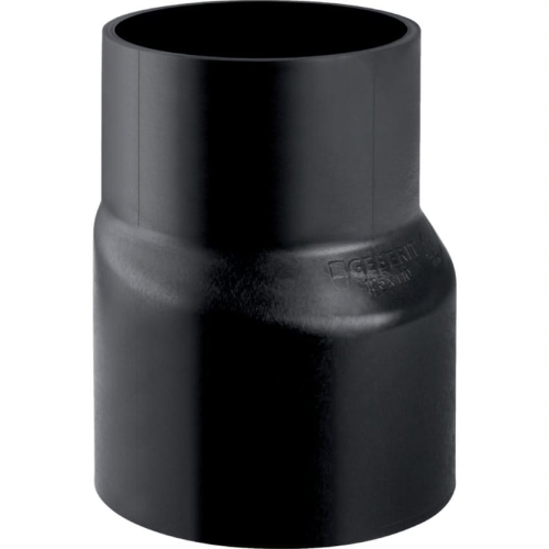 GEBERIT PLUV zwężka niesymetryczna 160/125 369.587.16.1