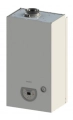 TERMET SILVER Kocioł 1-funk.gaz.20kW WKJ6151000000/pl1T #1