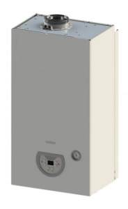 TERMET SILVER Kocioł 1-funk.gaz.20kW WKJ6151000000/pl1T