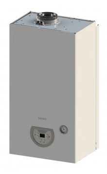 TERMET SILVER Kocioł 1-funk.gaz.20kW WKJ6151000000/pl1T