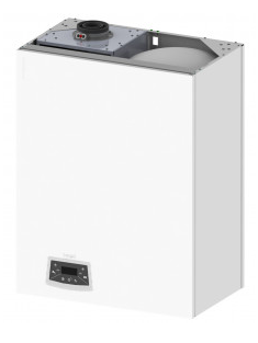 TERMET INTEGRA COMFORT Kocioł z zasob.25 kW WKD6221000000/PL1
