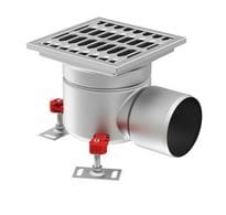 ACO  Wpust 200x200 54135