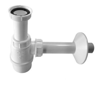 KARLAK  Syfon umywalkowy 32 SYF002