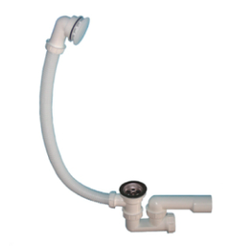 KARLAK  Syfon wannowy nadstropowy SYF021