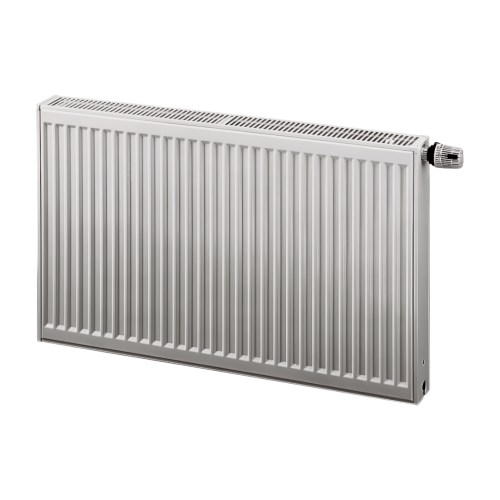 RETTIG Ventil Compact Grzejnik płytowy biały 33 900x 900 F073309009011300