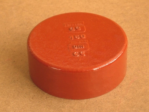 KZO SML RSP K.WEW Korek żel.b/k 100 ENDDE100