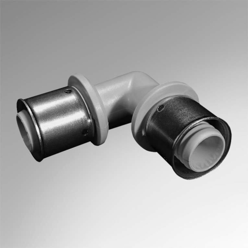 RETTIG ALPEX Kolano z/z 26 FAZ8E26A26A000E0