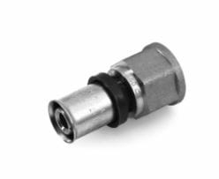RETTIG ALPEX Złączka z/g 26x1/2"GZ FAZ4C12M26A000E0