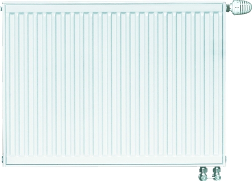 TADline  Grzejnik stalowy płytowy- konwektorowy VK11 600mm x1600mm zasilanie dolne 1568W ALTH-222118