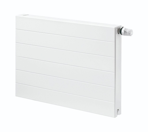 TADline Grzejnik płytowo-konwektorowy S22 600x800 Style zasilanie dolne 1281W ALTH-329068