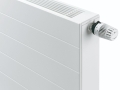 TADline Grzejnik płytowo-konwektorowy S22 600x800 Style zasilanie dolne 1281W ALTH-329068 #2