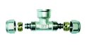 TADline Altech Trójnik skręcany 20x1/2" GW ALTH-200759 #1