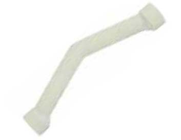 TADline Obejście DN20 krótkie 16 SZARY  ALTH-951268