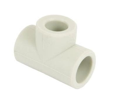 TADline Trójnik redukcyjny 25x16x25 SZARY ALTH-951290