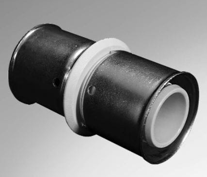 RETTIG_HEATING/PURMO  ALPEX-Złącz.z/z 26 FAZ8C26A26A000E0