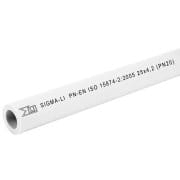 SIGMA LI  PP-Rura 20x2,8 PN16 R16204