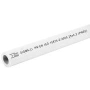 SIGMA LI  PP-Rura 20x2,8 PN16 R16204