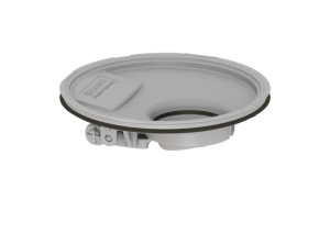 KESSEL System125 Syfon Multistop 48500