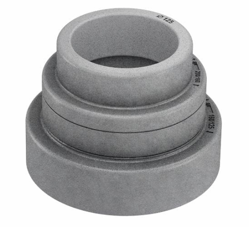 HEATPEX Redukcja ADD 125/160/200 ARIA ADURO 52010200100T