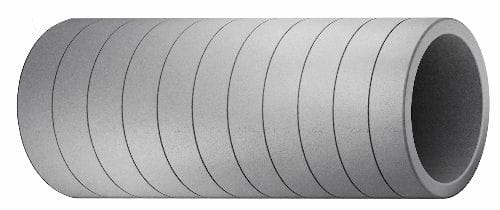HEATPEX Rura preizolowana ADR 200 ARIA ADURO L=1m 52920000100T