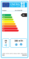 HEATPEX ARIA Vitale Rekuperator Silver 300 52530011100W #3