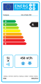 HEATPEX ARIA Vitale Rekuperator Silver 450 52545011100W #3