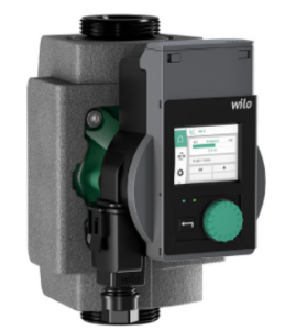 WILO Pompa obiegowa do c.o. Stratos PICO 25/0,5-8 4244397