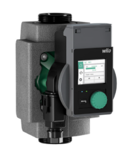 WILO Pompa obiegowa do c.o. Stratos PICO 30/0,5-8 4244401