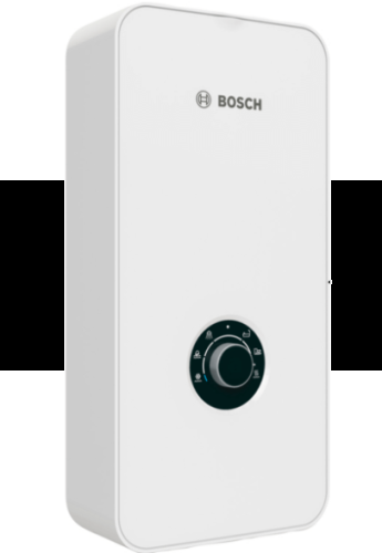 BOSCH JUNKERS Ogrzewacz elektryczny przepływowy 11/13kW sterowany elektronicznie TR5001 11/13 EB 7736506136