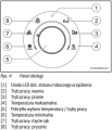 BOSCH JUNKERS Ogrzewacz elektryczny przepływowy 11/13kW sterowany elektronicznie TR5001 11/13 EB 7736506136 #3