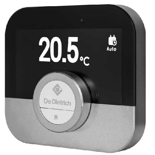 DE DIETRICH SMART TC Regulator pokojowy AD 324 7691375