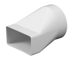 AWENTA  Łącznik przekrojów zmiennych KP55-20