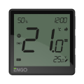 ENGO Regulator pokojowy ZigBee 932342634 #1