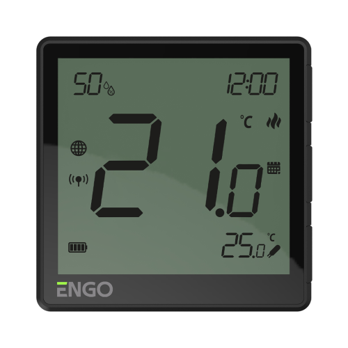 ENGO Regulator pokojowy ZigBee 932342634