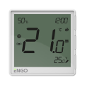 ENGO Regulator pokojowy ZigBee 932342631 #1