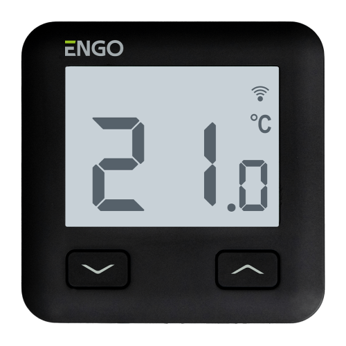 ENGO Regulator pokojowy E10B230WIFI 932312901