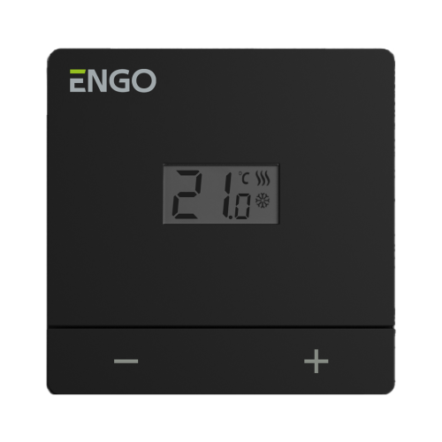ENGO Regulator pokojowy dobowy 932332981