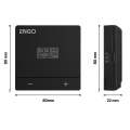 ENGO Regulator pokojowy dobowy 932332981 #3