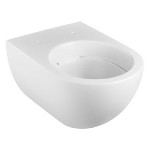 GEBERIT ACANTO Miska ustępowa wisząca 51x35 Rimfree 500.600.01.2