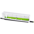 BONOMINI Wallbox Puszka  do montażu klimatyzatorów  i odprowadzania skroplin kondensacyjnych 42 cm 7810PA40K2 #2