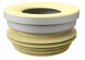 BONOMINI BI-POWER Przyłącze do WC proste 110 8424LX10C0 #1