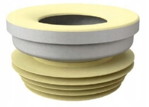 BONOMINI BI-POWER Przyłącze do WC proste 110 8424LX10C0