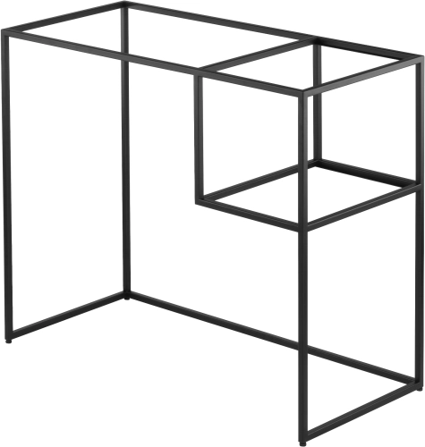 DEANTE CORREO Stelaż podumywalkowy stojący CKCN90A