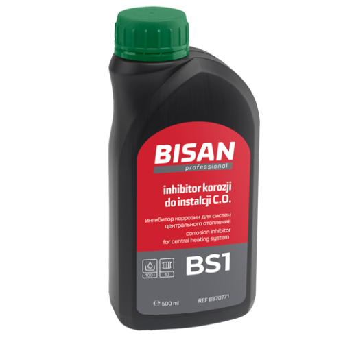 BISAN BS1 Inhibitor korozji  500ml B870771