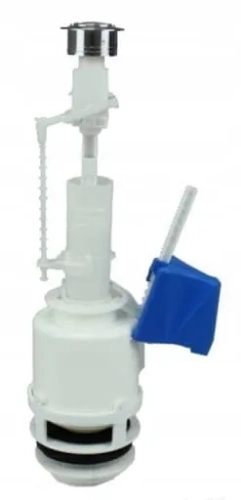 INTER-SANO  Zawór spustowy 3/6 l 5903338303049
